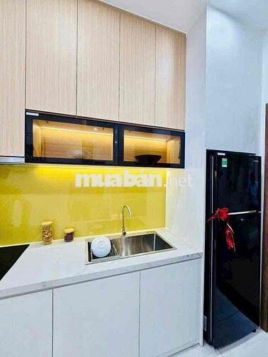 thanh toán 350 triêu nhân nhà ở ngay . mt quốc lộ 1A . tiện ích hồ boi