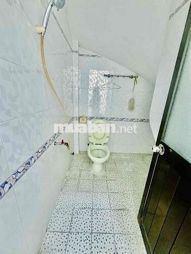 🔥 BÁN NHÀ DƯƠNG BÁ TRẠC. P1, Q8. 4 TẦNG BTCT. GẦN MẶT TIỀN, GIÁ 7Tỷ 6.