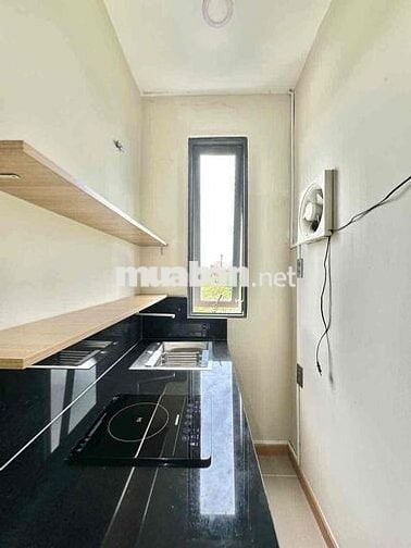 Phòng mới full nội thất ở Quang Trung