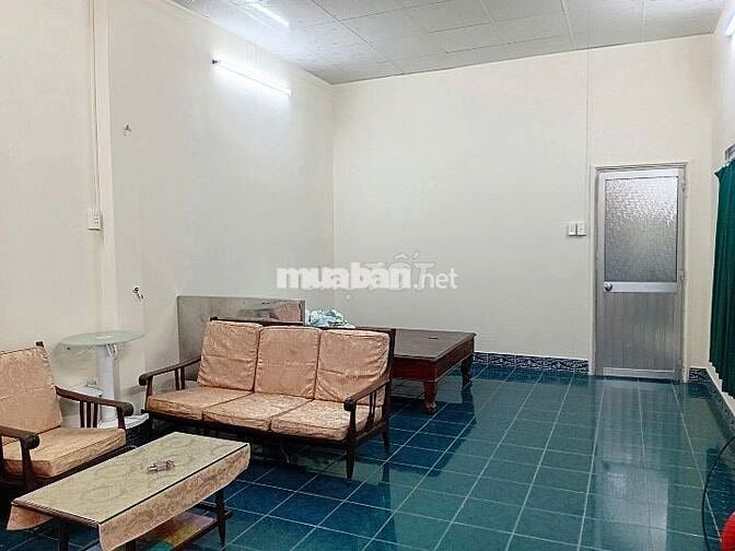 Nhà thuê 1 lầu, 4.5m x 13m hẻm xe hơi Phạm Văn Hai