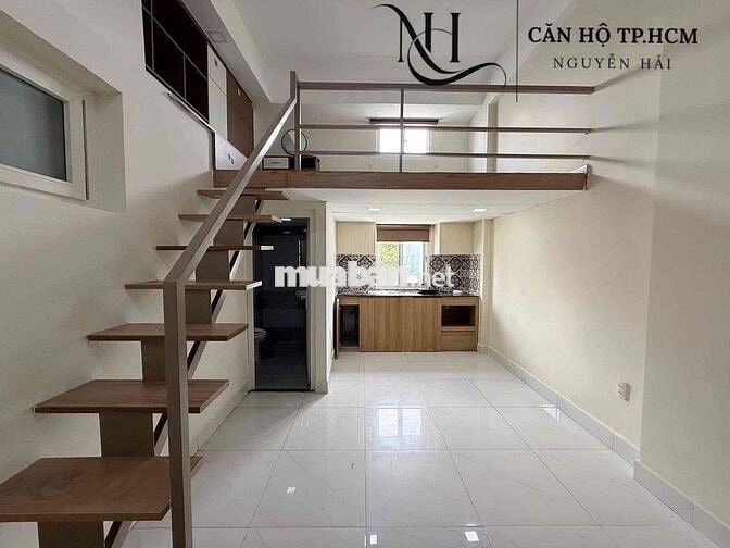 CHUNG CƯ ĐA TIỆN ÍCH CẠNH GA METRO BÌNH THÁI