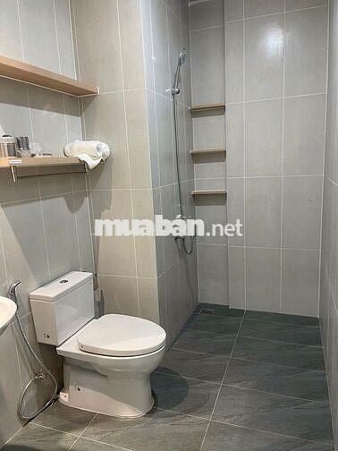 Bán căn hộ  2PN, 2WC tại Destino 1tỷ540 Dt:53m2, Gần Chợ Bình Chánh