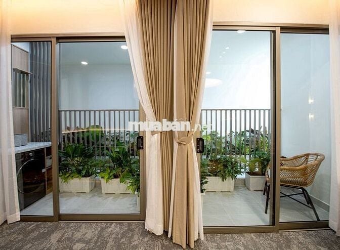 Giảm ngay 500tr khi mua căn 2PN+2WC view sân golf 2,750  tỷ