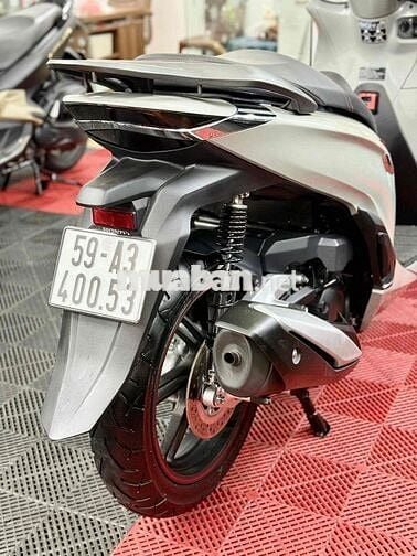 💥SH350i đời 2022 máy Thái BSTP Chính Chủ xe đẹp💥