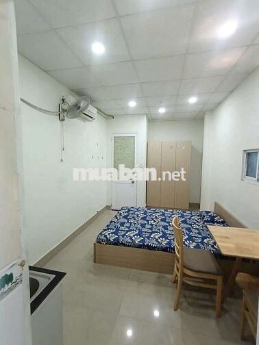 SANG CHDV 7P BẠCH ĐẰNG P2 QUẬN TÂN BÌNH