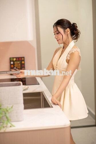 Giảm ngay 500tr khi mua căn 2PN+2WC view sân golf 2,750  tỷ