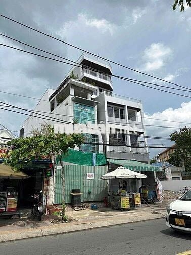 CHÍNH CHỦ BÁN NHÀ MẶT TIỀN 205 TRẦN XUÂN SOẠN – QUẬN 7