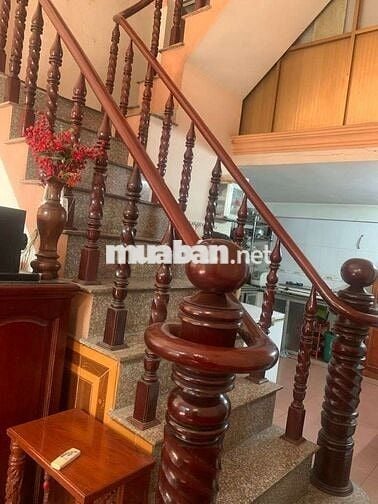 NHÀ 3 TẦNG GẦN 90M2 + 3PHÒNG TRỌ FULL THỔ CƯ CHỈ NHỈNH 3 TỶ ĐỒNG