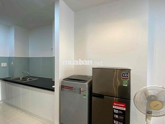 SKY CENTER BẾP RÈM MÁY LẠNH GẦN SÂN BAY CV GIA ĐỊNH TÂN BÌNH