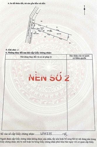 Nền 102m2 ONT - Lộ Oto 4m - Cách Nguyễn Văn Cừ 300m - Giá 920 Triệu