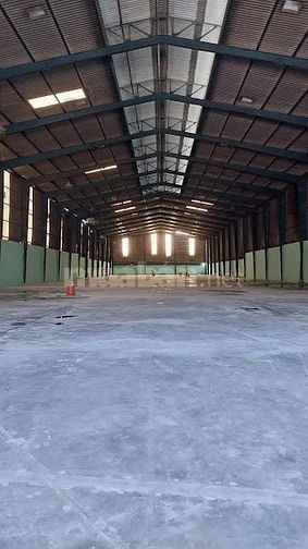 Nhà xưởng cần bán mặt tiền Võ Văn Bích , Củ Chi , DT: 4,000m2