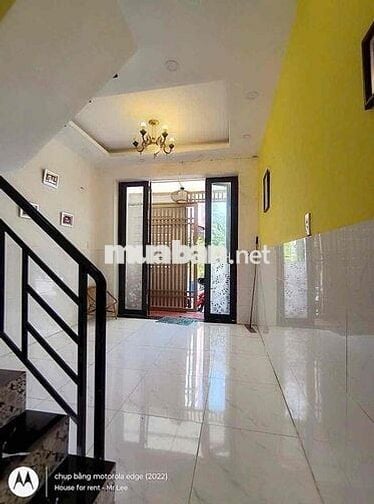 cho thuê nhà đường Chế Lan Viên p. Tây Thạnh Quận Tân Phú