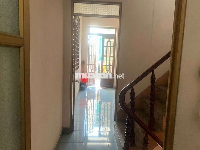 NHÀ 3 TẦNG GẦN 90M2 + 3PHÒNG TRỌ FULL THỔ CƯ CHỈ NHỈNH 3 TỶ ĐỒNG