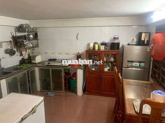 NHÀ 3 TẦNG GẦN 90M2 + 3PHÒNG TRỌ FULL THỔ CƯ CHỈ NHỈNH 3 TỶ ĐỒNG