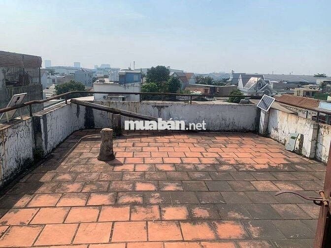 NHÀ 3 TẦNG GẦN 90M2 + 3PHÒNG TRỌ FULL THỔ CƯ CHỈ NHỈNH 3 TỶ ĐỒNG