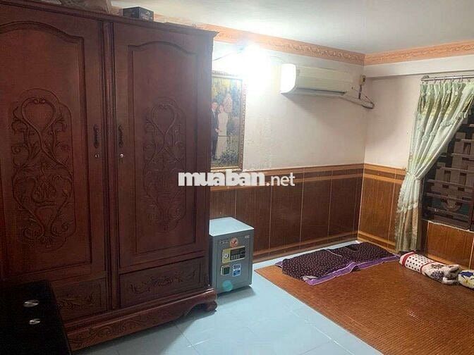 NHÀ 3 TẦNG GẦN 90M2 + 3PHÒNG TRỌ FULL THỔ CƯ CHỈ NHỈNH 3 TỶ ĐỒNG