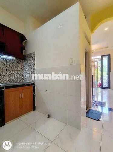 cho thuê nhà đường Chế Lan Viên p. Tây Thạnh Quận Tân Phú