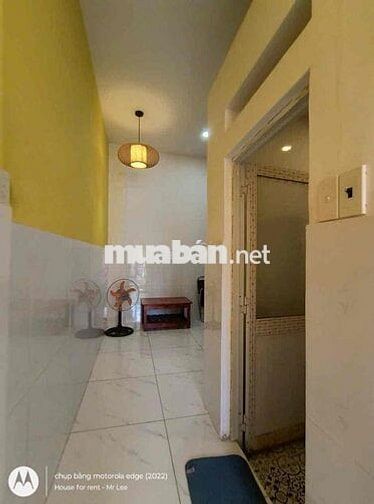 cho thuê nhà đường Chế Lan Viên p. Tây Thạnh Quận Tân Phú