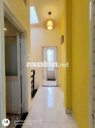 cho thuê nhà đường Chế Lan Viên p. Tây Thạnh Quận Tân Phú