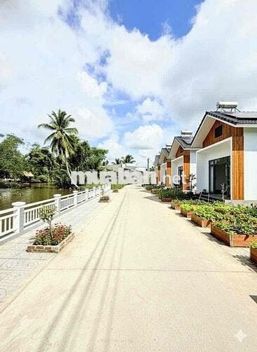 Nền 102m2 ONT - Lộ Oto 4m - Cách Nguyễn Văn Cừ 300m - Giá 920 Triệu