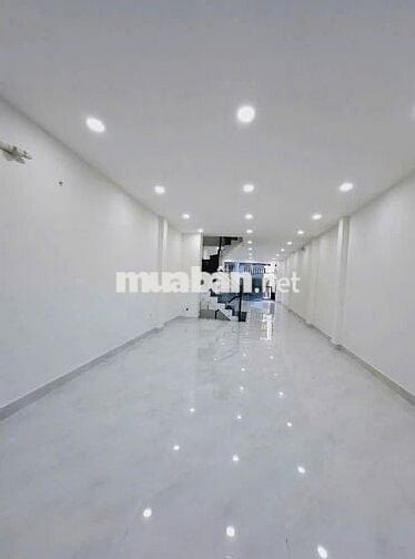 SIÊU PHẨM NHÀ ỐP KÍNH - 21D Hoàng Việt P.4 Q.TB- 5x20m 400m sàn 4 tầng