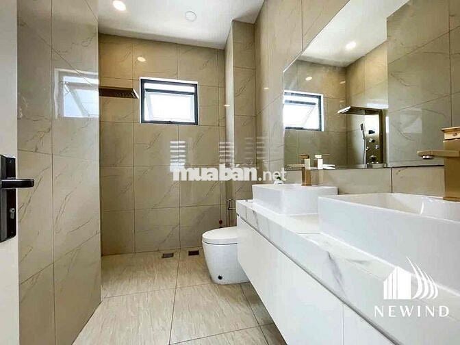 KHAI TRƯƠNG CĂN HỘ BAN CÔNG SIÊU THOÁNG GẦN VÒNG XOAY PHÚ LÂM