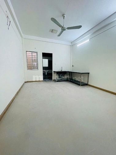 CHO THUÊ NHÀ MẶT TIỀN ĐƯỜNG Số 5 - Lê Đức Thọ- Thông Nguyễn Oanh - P17