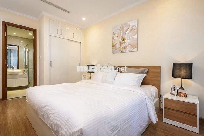 2 Tỷ2.sỡ hữu CH 55m2-2pn view MT, full NT,SHR 80%,Nguyễn Bỉnh Kiêm