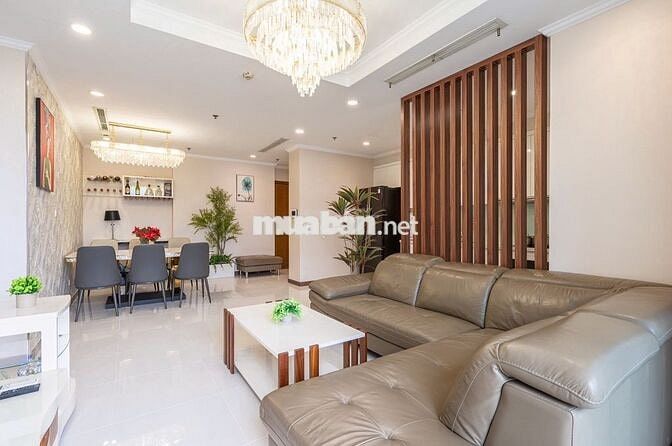 2 Tỷ2.sỡ hữu CH 55m2-2pn view MT, full NT,SHR 80%,Nguyễn Bỉnh Kiêm