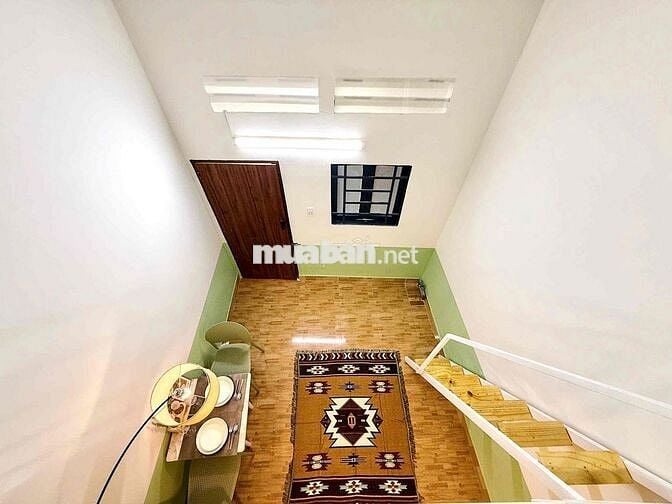 PHÒNG ZÁ RẺ CHÂT LƯỢNG CAO FULL NỘI THẤT NGAY TỈNH LỘ 10 - Tên Lửa