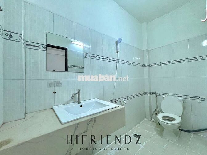 Studio 22m2 Ngay Ngã Tư Bốn Xã, Sẵn Máy Lạnh, Kệ Bếp, Cho Để Xe Điện