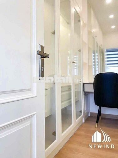 KHAI TRƯƠNG CĂN HỘ BAN CÔNG SIÊU THOÁNG GẦN VÒNG XOAY PHÚ LÂM