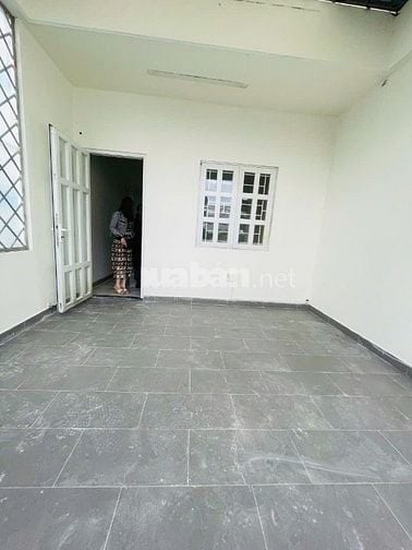 CHO THUÊ NHÀ MẶT TIỀN ĐƯỜNG Số 5 - Lê Đức Thọ- Thông Nguyễn Oanh - P17