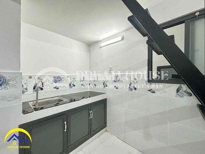 PHÒNG DUPLEX CÓ GÁC CAO - GIÁ SIÊU RẺ - FULL NỘI THẤT - AN NINH