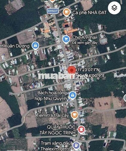 👉Đất HCM đường 32m giá chỉ 500k/m2👈