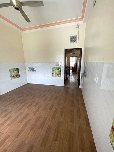 CHO THUÊ NHÀ MẶT TIỀN ĐƯỜNG Số 5 - Lê Đức Thọ- Thông Nguyễn Oanh - P17