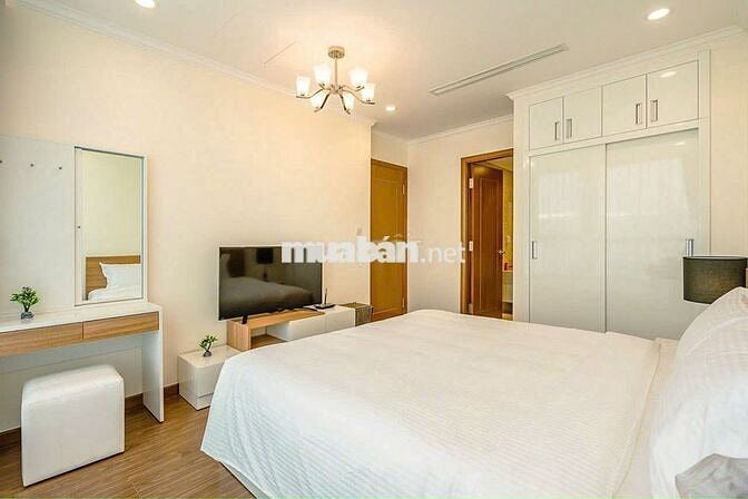 2 Tỷ2.sỡ hữu CH 55m2-2pn view MT, full NT,SHR 80%,Nguyễn Bỉnh Kiêm