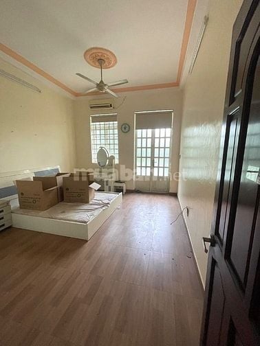 CHO THUÊ NHÀ MẶT TIỀN ĐƯỜNG Số 5 - Lê Đức Thọ- Thông Nguyễn Oanh - P17