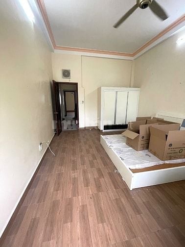 CHO THUÊ NHÀ MẶT TIỀN ĐƯỜNG Số 5 - Lê Đức Thọ- Thông Nguyễn Oanh - P17