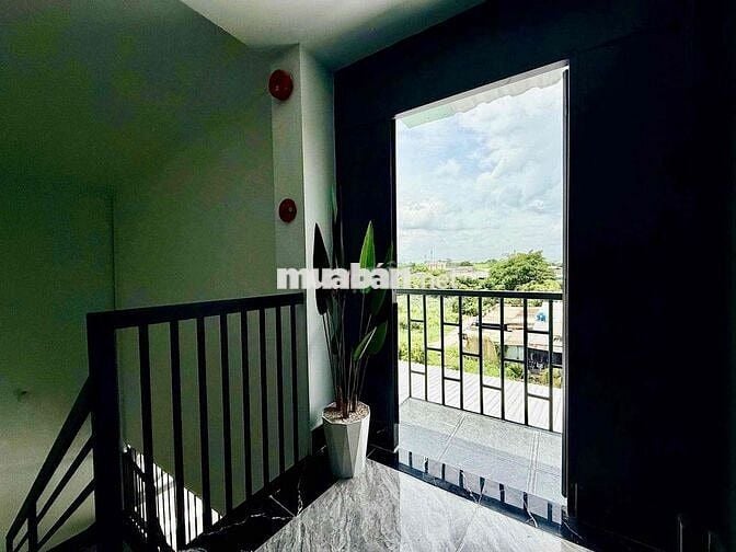 PHÒNG ZÁ RẺ CHÂT LƯỢNG CAO FULL NỘI THẤT NGAY TỈNH LỘ 10 - Tên Lửa