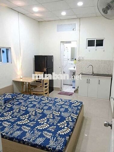 SANG CHDV 7P BẠCH ĐẰNG P2 QUẬN TÂN BÌNH