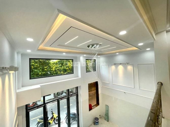 Khu vip 1014 TKTQ kinh doanh mua bán, trường học trước cửa nhaà