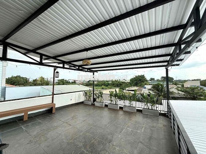 PHÒNG ZÁ RẺ CHÂT LƯỢNG CAO FULL NỘI THẤT NGAY TỈNH LỘ 10 - Tên Lửa