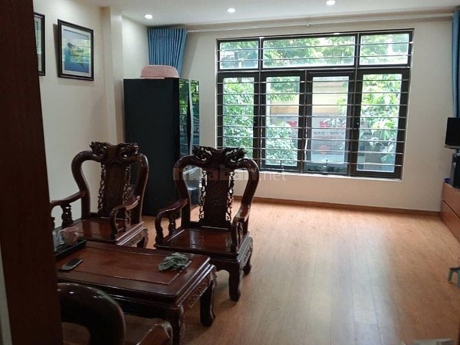 Chính chủ bán nhà mặt phố số 37 Văn Phúc gần đèn đỏ Văn Phú