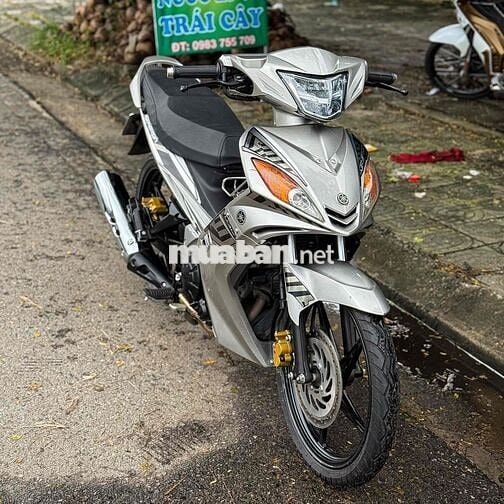 Ex côn tay xuống áo 2010