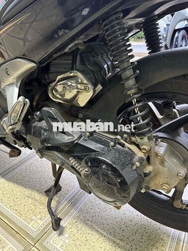 xe ab dư k xài cần bán