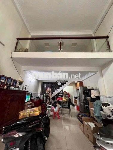 🎁Cho thuê HXH 209// Nguyễn Văn Lượng P10 Gò Vấp 5m❌10m 3pn 4wc