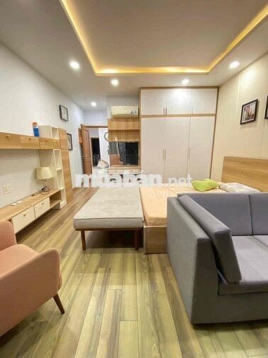 BÁN BIỆT THỰ VIEW SÔNG – BỜ KÈ BỬU LONG. Phường Trấn Biên