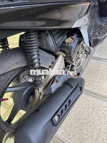 xe ab dư k xài cần bán