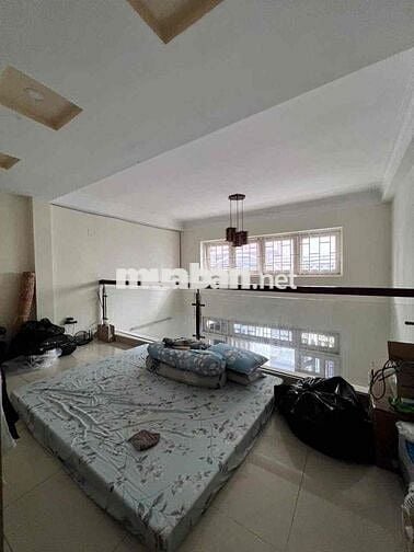 🎁Cho thuê HXH 209// Nguyễn Văn Lượng P10 Gò Vấp 5m❌10m 3pn 4wc